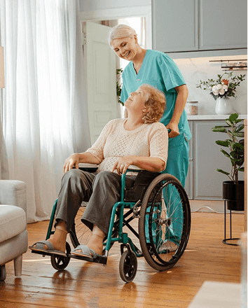 Rehabilitation-Center