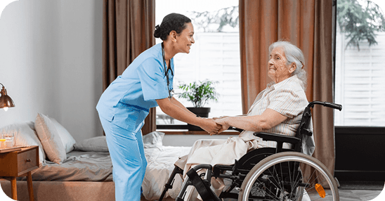 Safe and Accessible Travel