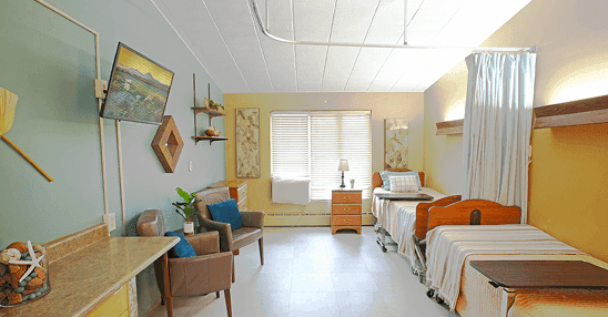 Comfort & Convenience