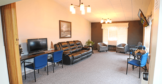 Engaging Programs for Body and Mind